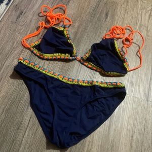 Top shop bikini